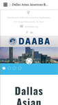 Mobile Screenshot of daaba.org